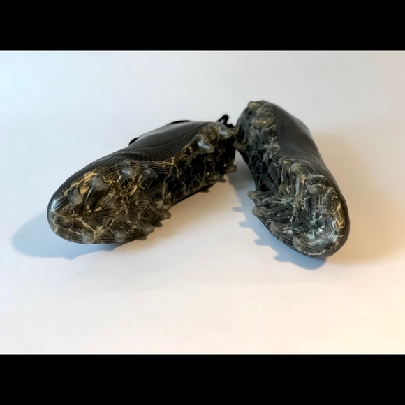 Mens/big boy Under Armor Cleats Size 7.5 Low MC - Picture 3 of 7